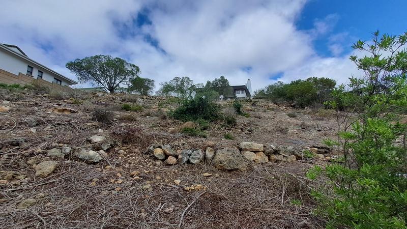 0 Bedroom Property for Sale in Stilbaai Wes Western Cape